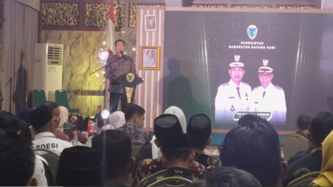 Bupati Award 2025: 110 Desa Ikuti Ajang Apresiasi Pemerintahan Desa